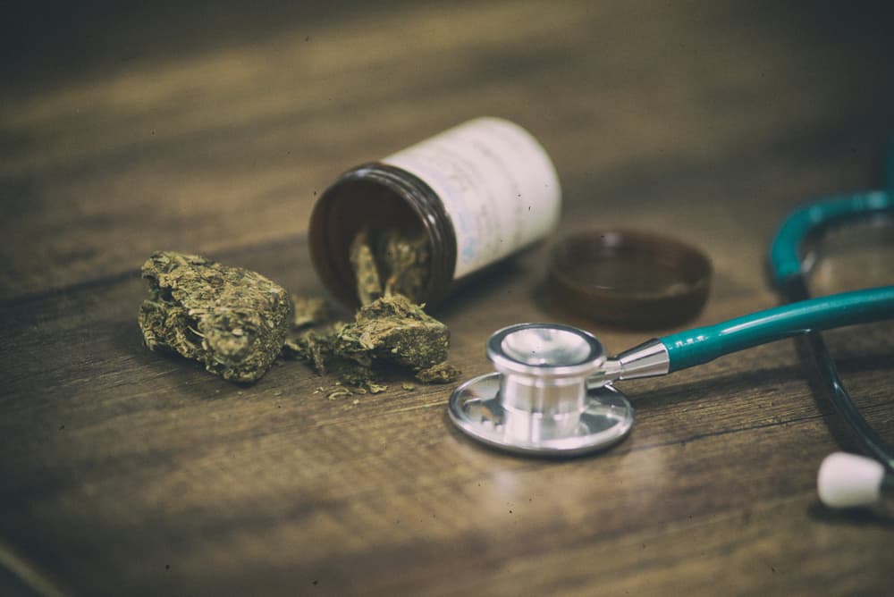 Does Weed Help With Chronic Pain? | Cannabutter Digest