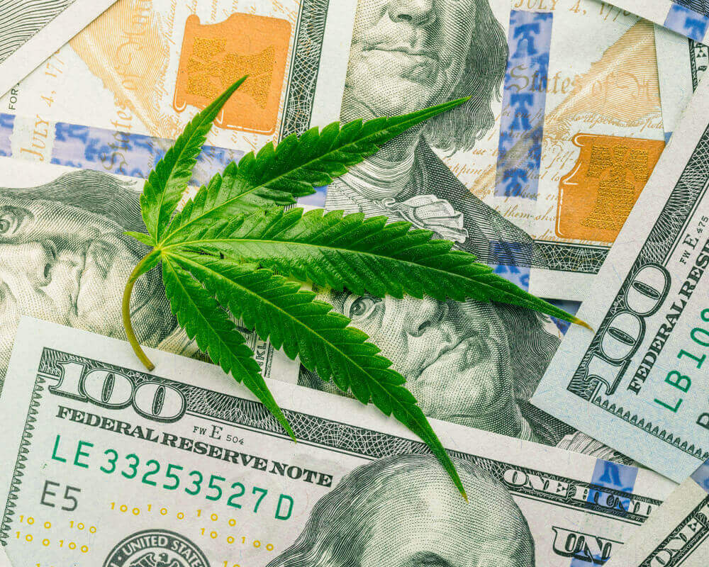 Senate Banking Committee Schedules Vote on Bipartisan Cannabis Banking Bill