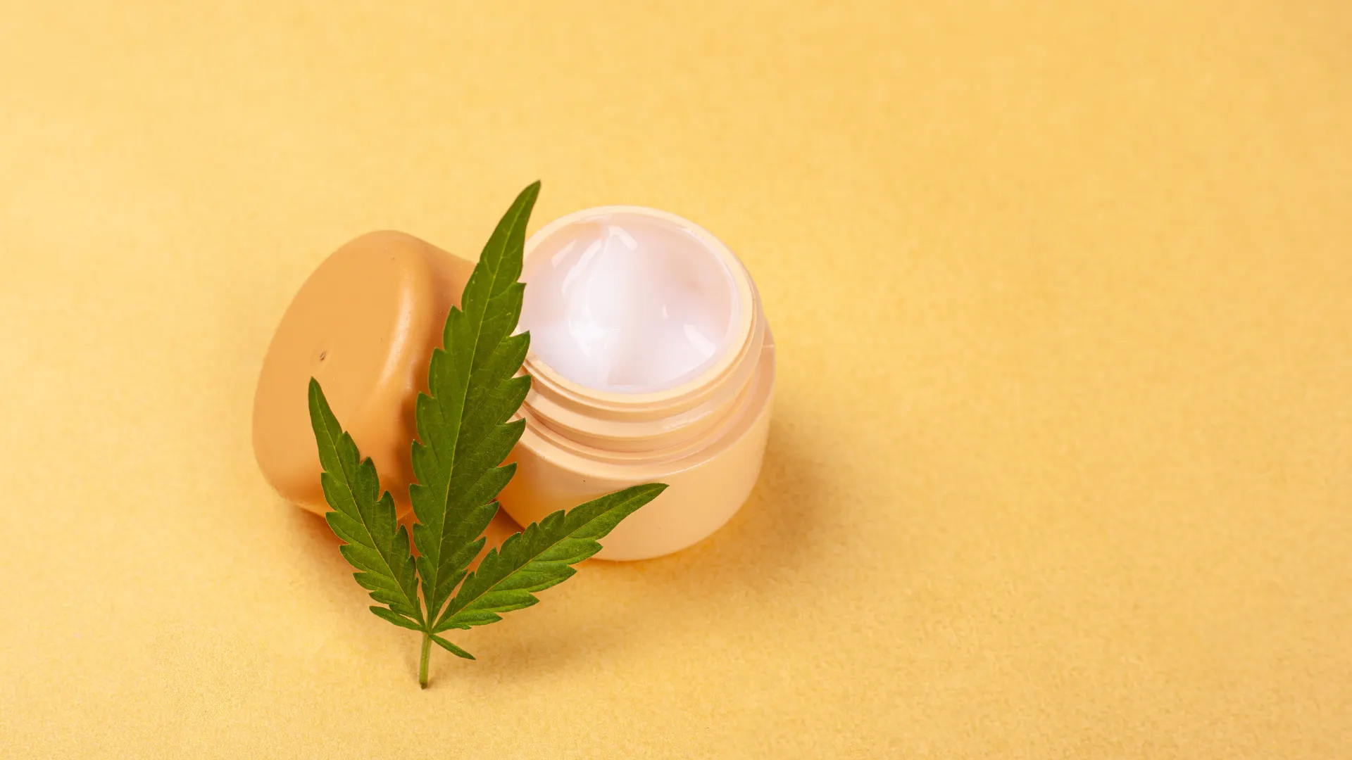 Study Shows CBD Skin Care Could Prevent Sun Damage, Reduce Cancer Risk Image