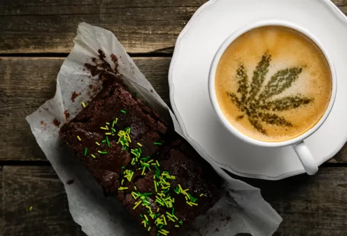 California Law Could Make Cannabis Cafes a Reality Image